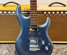 Ernie Ball Music Man Luke III