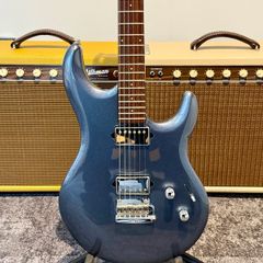 Ernie Ball Music Man Luke III
