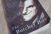 The Butcher Boy Patrick McCabe book novel