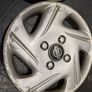 14inch Nissan Wheel Trims Image 2
