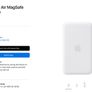 iPhone Air & MagSafe Battery Image 7