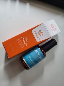 Modelones 15ml Professional Natural Nail Bond Primer, gel polish, gel nails