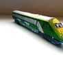 Model Railway  Irish  Intercity Caf  Dvt Image 5