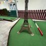 Nine Hole Crazy Golf Course Image 5
