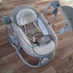 Ingenuity Baby Swing