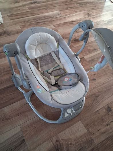 Ingenuity Baby Swing