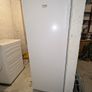 Beko 168L Tall Free Standing Freezer Image 4