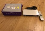 Dragontech ioBOX-100HD Media Server player NMT