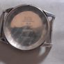 9 karat gold watch case Image 2