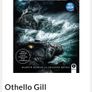 Othello, Gill - as new Image 3