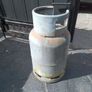 Patio gas bottle (full) Image 3