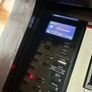 Yamaha Clavinova CLP-535 in dark rosewood Image 10
