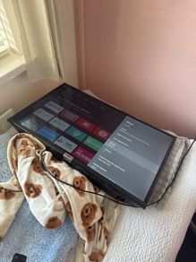 TCL UnionTV version 9