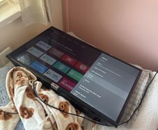 TCL UnionTV version 9