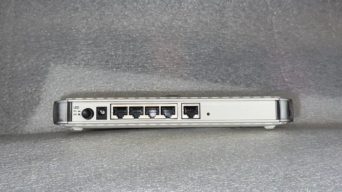 Netgear WiFi Wireless Broadband Router