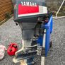 Yamaha 30hp engine Image 9