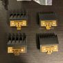 Babyliss Pro - Skeleton FX Trimmer & extras Image 5