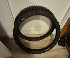 Mtb downhill tyre  29x2.4