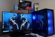 Gaming PC Setup