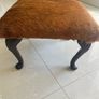 Small stool/pouffe Image 2