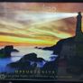 Opportunity Poster Framed With a guiding light all obstacles can be overcome Image 2