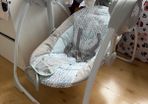 Ingenuity Comfort-2-Go Portable Baby Swing