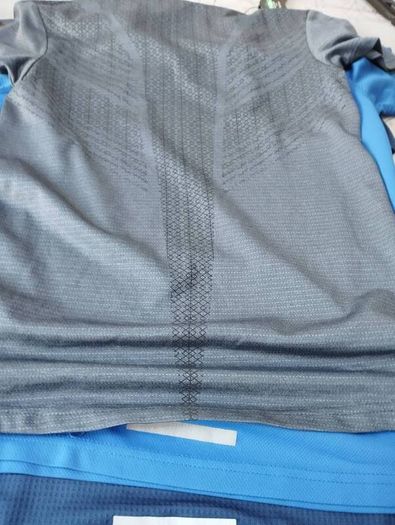 XS Youths Workout TShirts