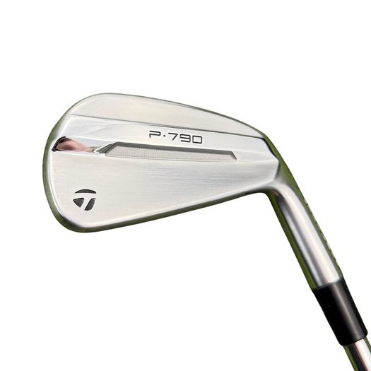 Taylormade P790 2025 #4 Iron 20 Degree / N.S Pro Tour 105 Stiff