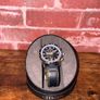 Citizen Eco-Drive Blue Angels Pilot Watch Excellent Condition Image 2