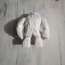 lego minifigure star wars wampa NEW Image 2