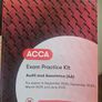 ACCA Textbooks & Exam Kits for Sale & Good Condition (Kaplan/BPP) Image 5