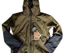 Picture Organic Merepi Gore-tex