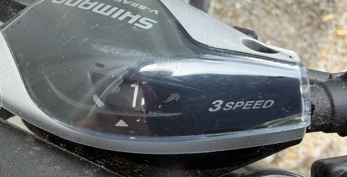 Carrera Crossfire One