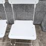 IKEA Garden chairs x 2 Image 3