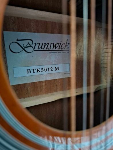 12 string Guitar