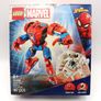 LEGO 2025 Spider-Man Mech vs. Anti-Venom Marvel 107 pcs Set Code 76308 New Image 3