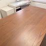 Ikea desk - 160 x 80 cm Image 3