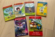Early Readers books