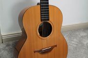 Lowden F12 LR Baggs Anthem
