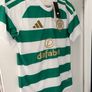 Celtic FC Jersey Medium Image 2