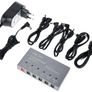 Harley Benton pedalboard and power supply Image 3
