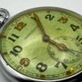 JAEGER-LeCoultre pocket watch Image 3