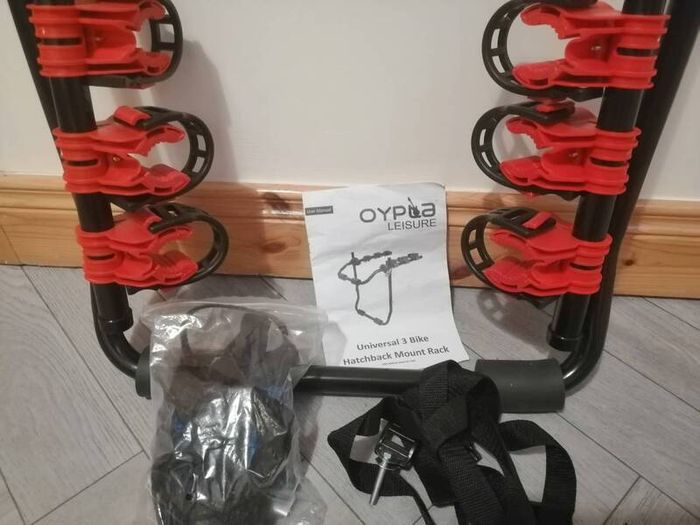 Bike Carrier