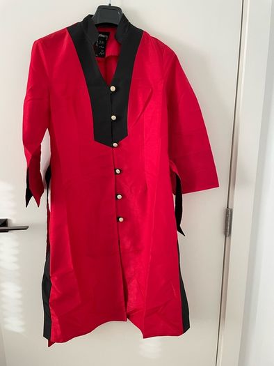 Indian Dress