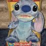 VINTAGE Disney Lilo & Stitch Interactive ALOHA STITCH (Read Discription) Image 3