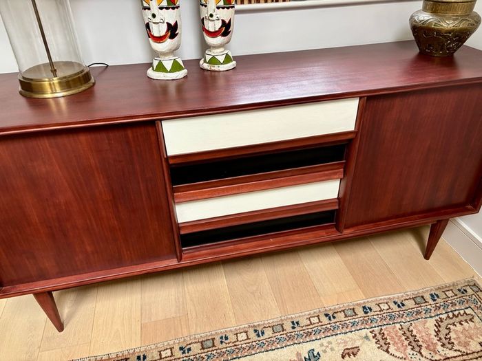 Mid Century Sideboard