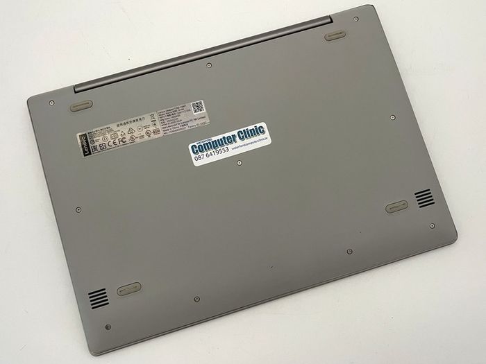 Lenovo IdeaPad 120S 14" Laptop Intel Celeron N4200 4GB RAM 64GB eMMC Windows 11