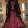 Girls Dress Up Costume Image 2