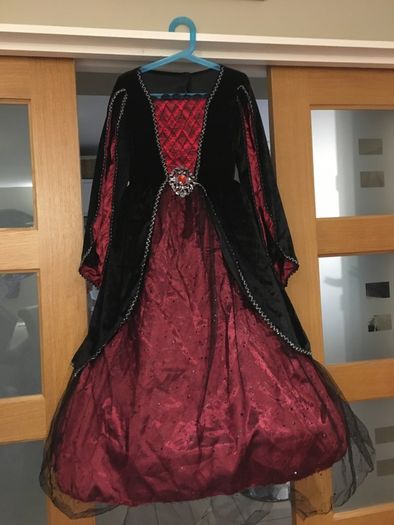 Girls Dress Up Costume