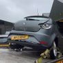 Seat Ibiza 1.4 petrol 5 speed 3 door  parts 2015 Image 6
